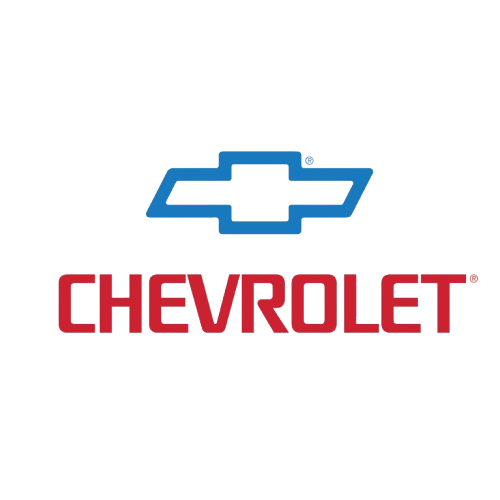 CHEVROLET Logo